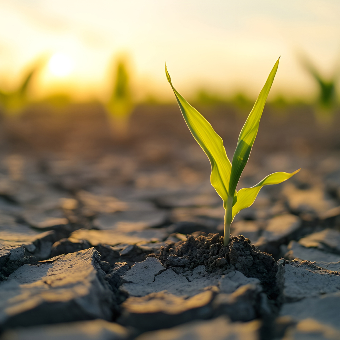 Kissan AI — Climate Resilience